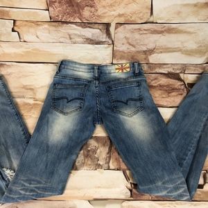 Women Jeans